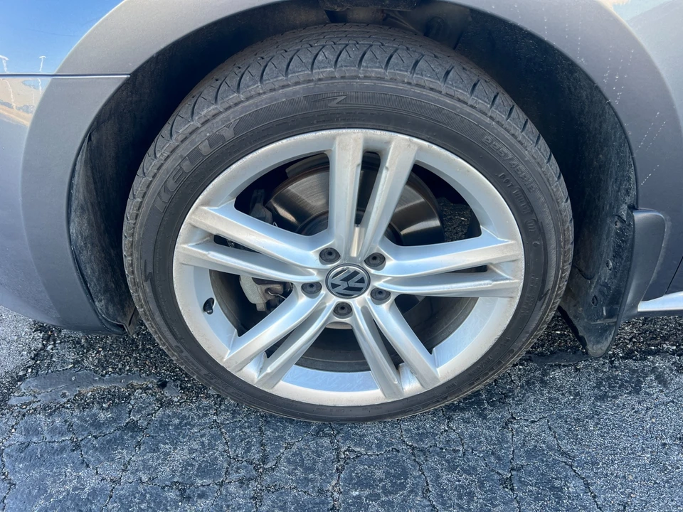 2014 Volkswagen Passat - Image 21 of 21