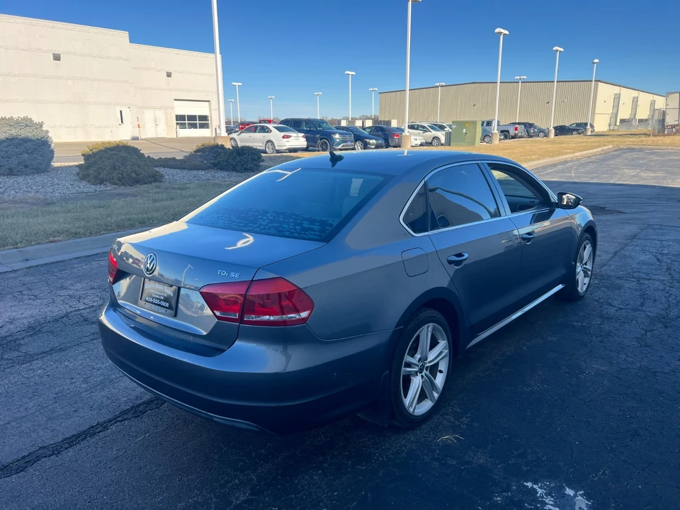 2014 Volkswagen Passat - Image 5 of 21