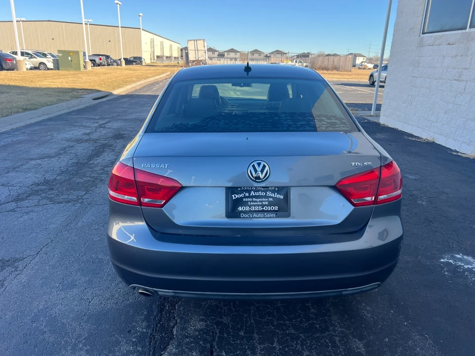 2014 Volkswagen Passat - Image 6 of 21