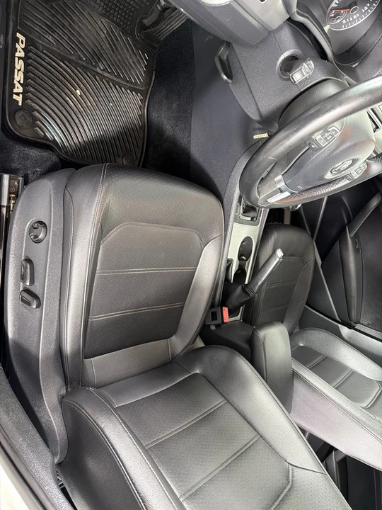 2014 Volkswagen Passat - Image 12 of 12