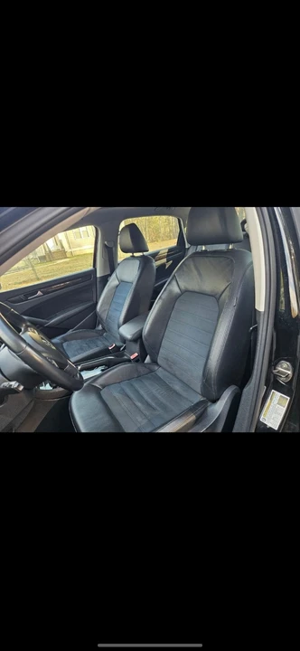 2014 Volkswagen Passat - Image 11 of 16