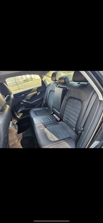 2014 Volkswagen Passat - Image 8 of 16