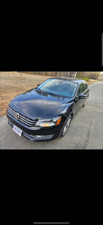 2014 Volkswagen Passat - Image 13 of 16