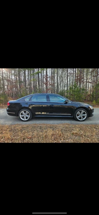 2014 Volkswagen Passat - Image 6 of 16