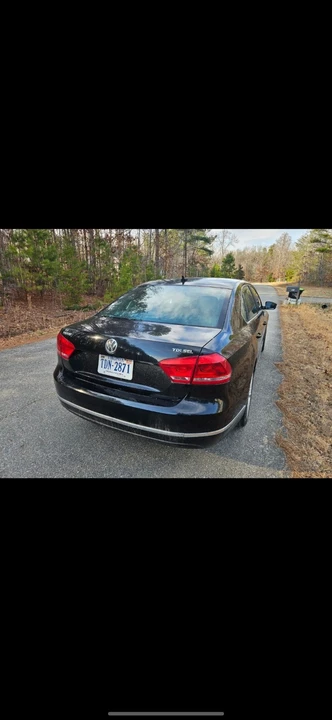 2014 Volkswagen Passat - Image 14 of 16
