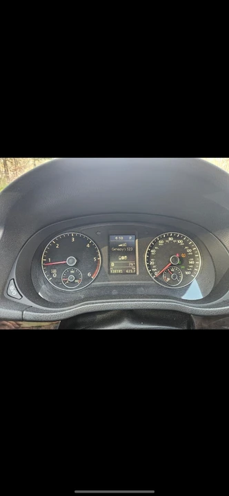 2014 Volkswagen Passat - Image 10 of 16