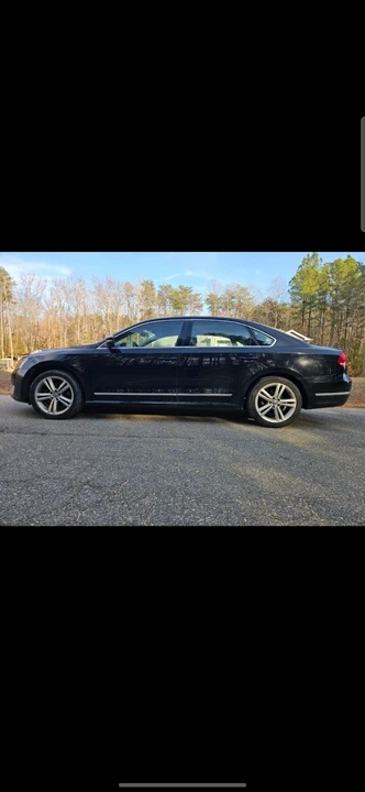 2014 Volkswagen Passat - Image 7 of 16