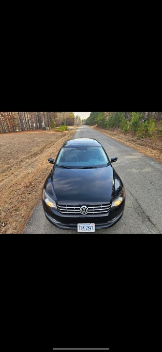 2014 Volkswagen Passat - Image 3 of 16