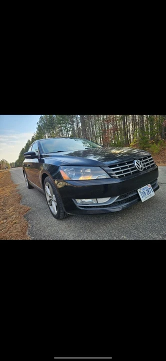 2014 Volkswagen Passat - Image 5 of 16