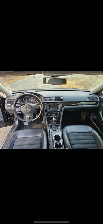 2014 Volkswagen Passat - Image 15 of 16