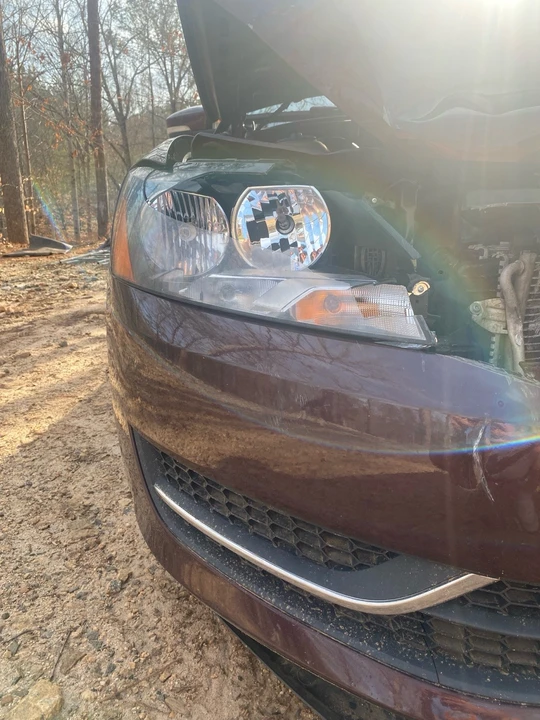 2014 Volkswagen Passat - Image 16 of 21