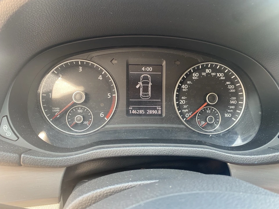 2014 Volkswagen Passat - Image 20 of 21