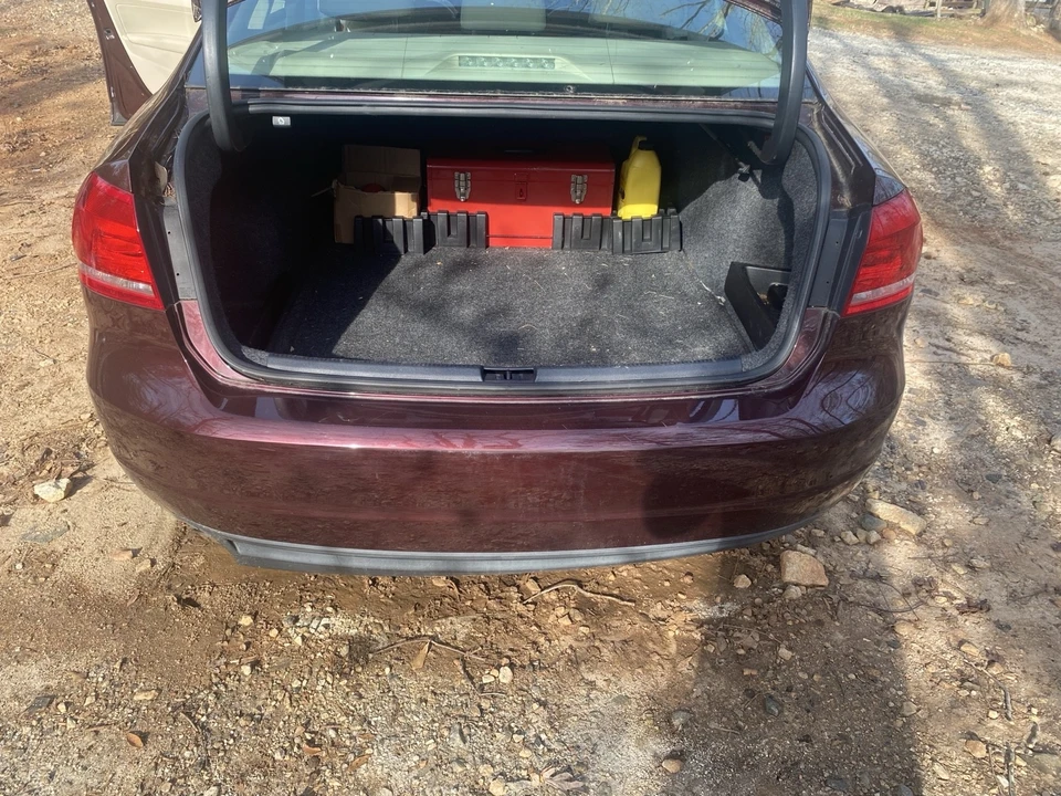 2014 Volkswagen Passat - Image 15 of 21