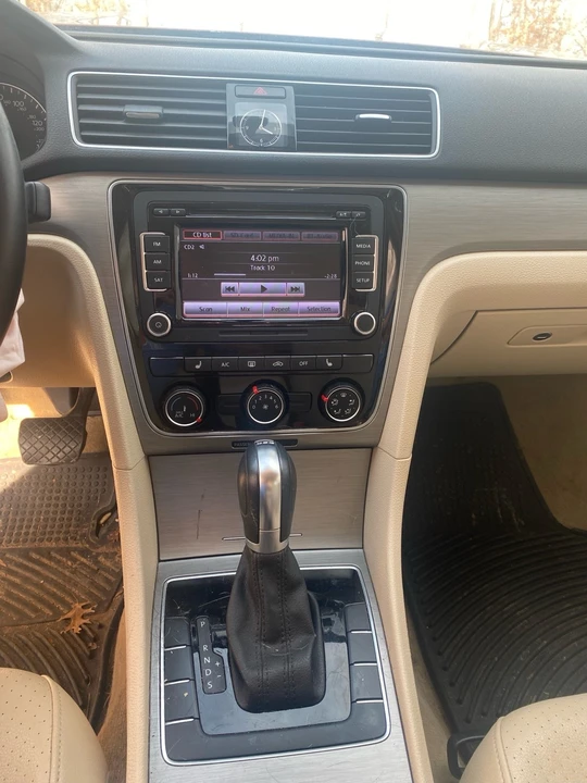 2014 Volkswagen Passat - Image 21 of 21