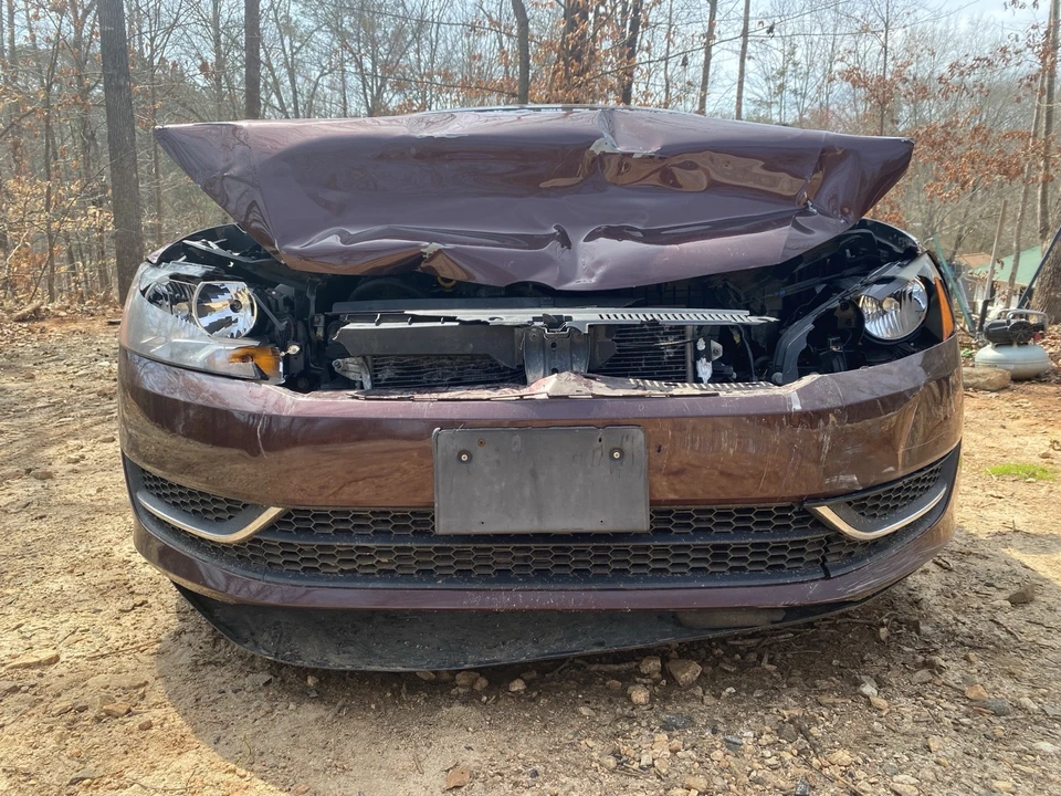 2014 Volkswagen Passat - Image 7 of 21