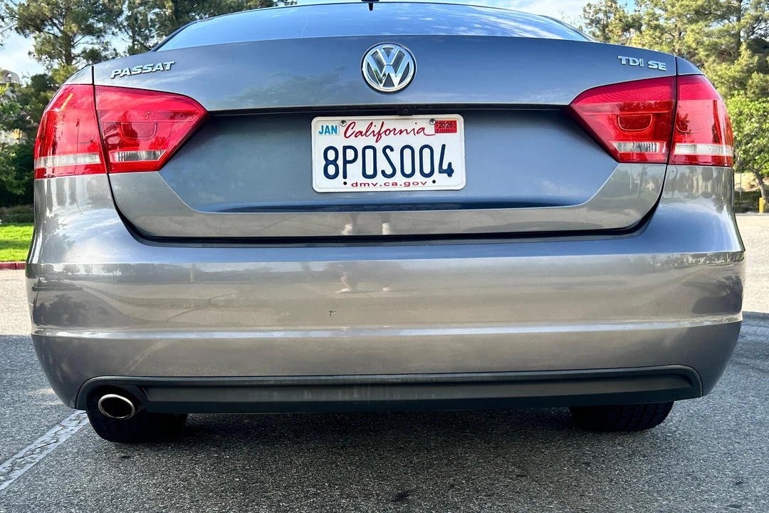 2014 Volkswagen Passat - Image 5 of 31