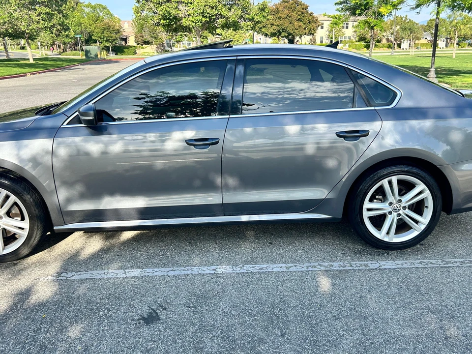 2014 Volkswagen Passat - Image 22 of 31