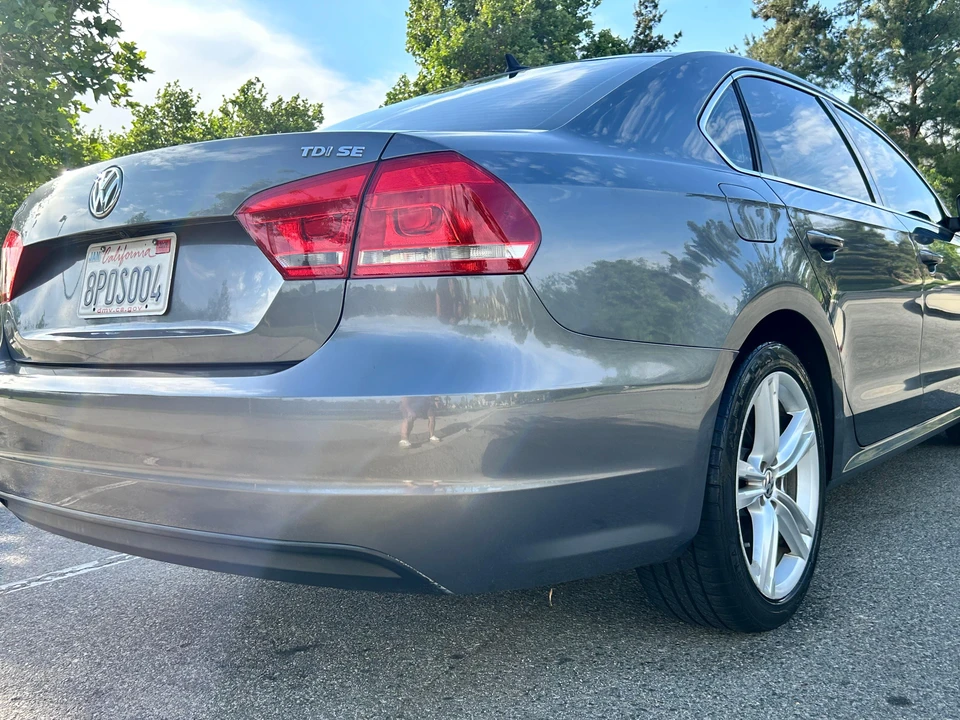2014 Volkswagen Passat - Image 31 of 31