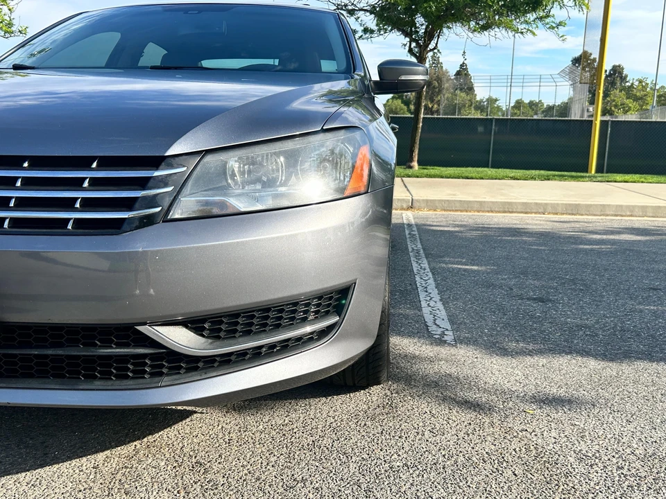2014 Volkswagen Passat - Image 19 of 31
