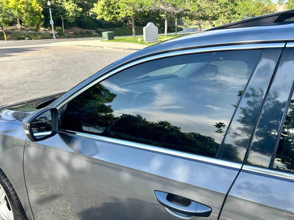 2014 Volkswagen Passat - Image 21 of 31