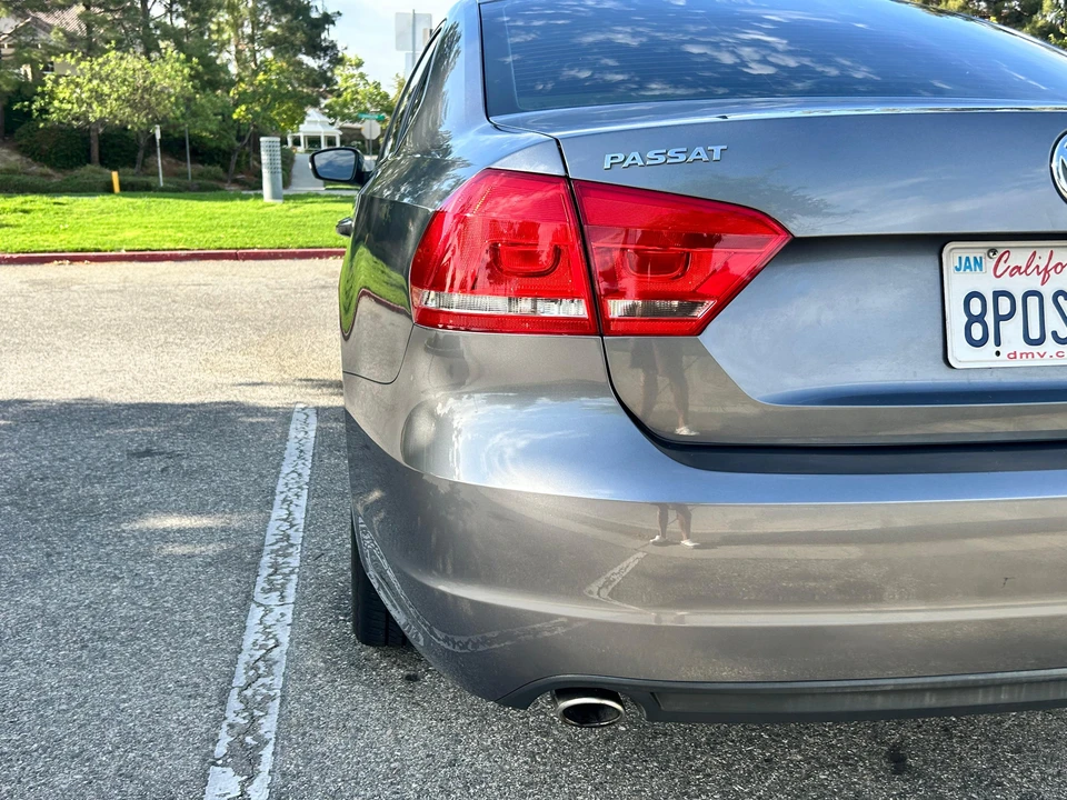 2014 Volkswagen Passat - Image 28 of 31