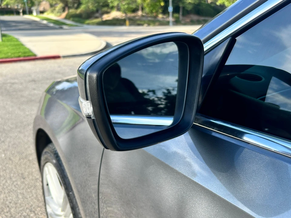 2014 Volkswagen Passat - Image 20 of 31