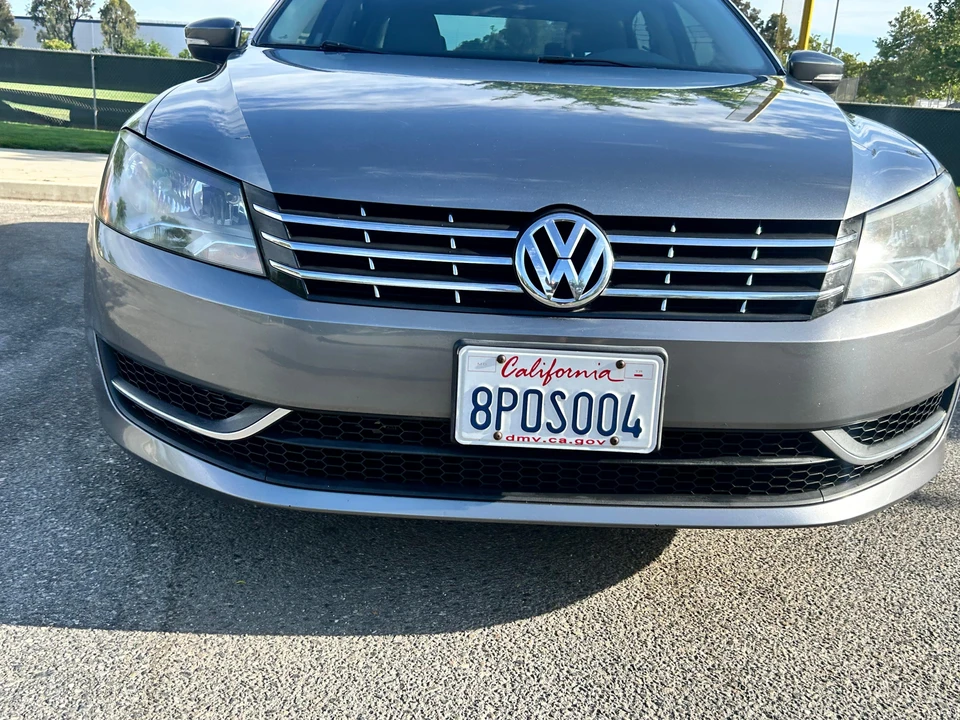 2014 Volkswagen Passat - Image 14 of 31