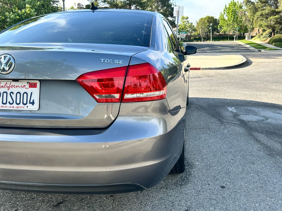 2014 Volkswagen Passat - Image 30 of 31