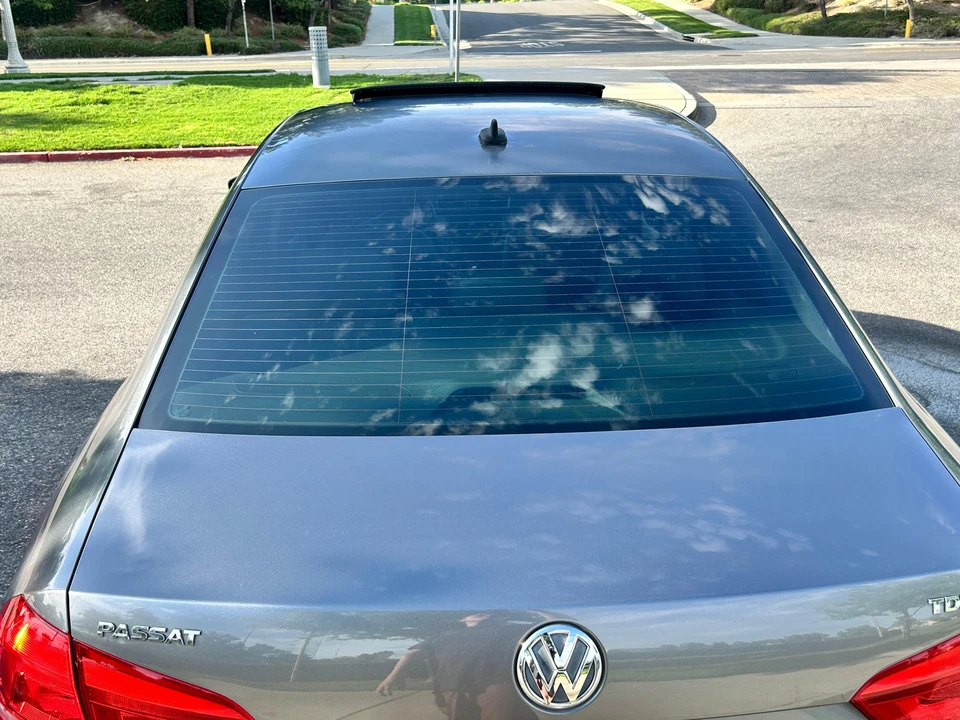 2014 Volkswagen Passat - Image 29 of 31