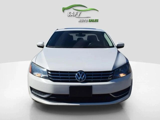 2014 Volkswagen Passat - Image 8 of 21