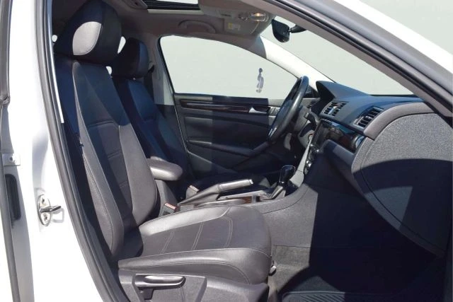 2014 Volkswagen Passat - Image 20 of 21