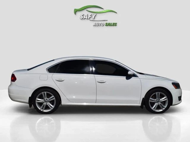 2014 Volkswagen Passat - Image 6 of 21