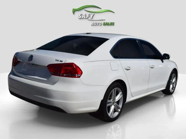 2014 Volkswagen Passat - Image 5 of 21