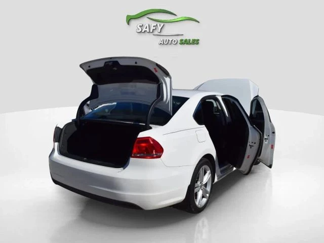 2014 Volkswagen Passat - Image 14 of 21