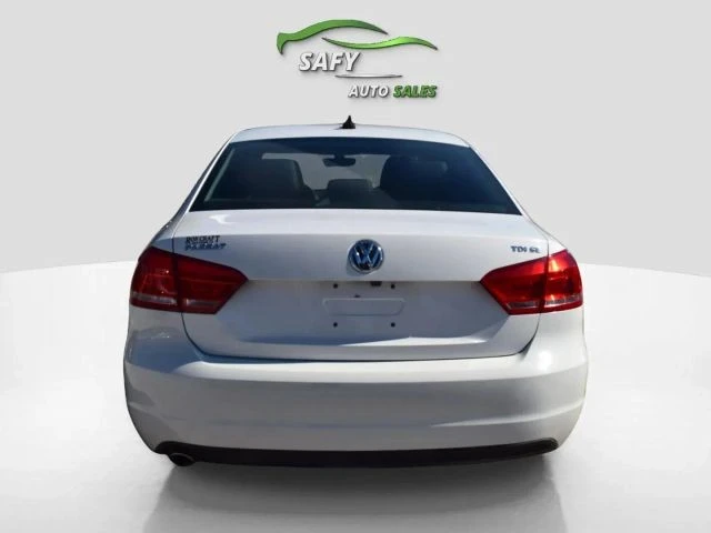 2014 Volkswagen Passat - Image 4 of 21