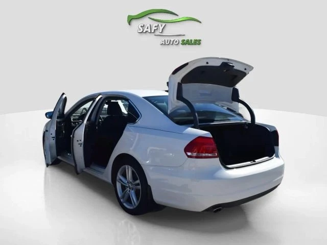 2014 Volkswagen Passat - Image 12 of 21
