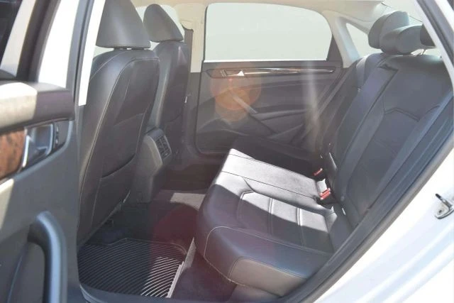 2014 Volkswagen Passat - Image 21 of 21