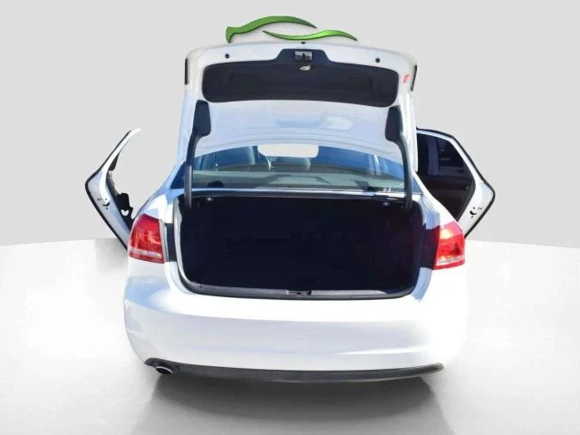 2014 Volkswagen Passat - Image 13 of 21