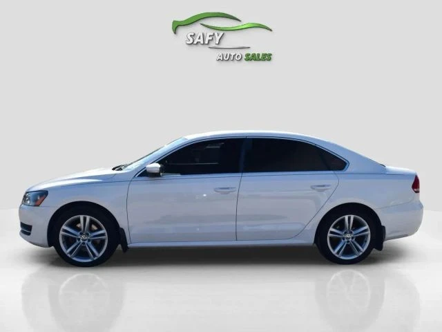 2014 Volkswagen Passat - Image 2 of 21