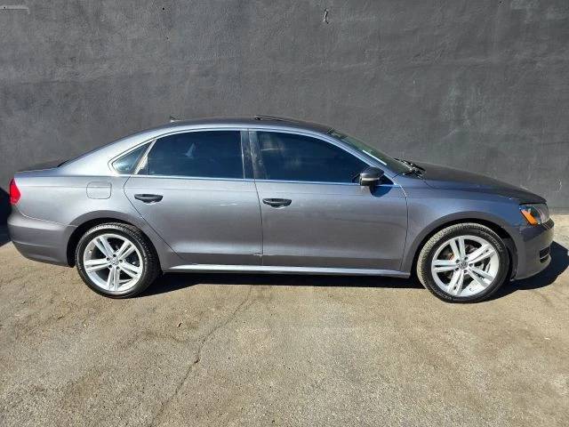 2014 Volkswagen Passat - Image 4 of 21