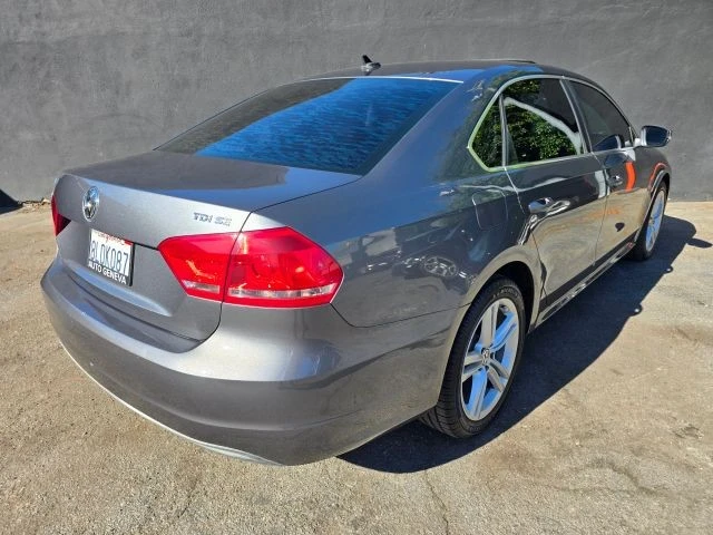 2014 Volkswagen Passat - Image 5 of 21