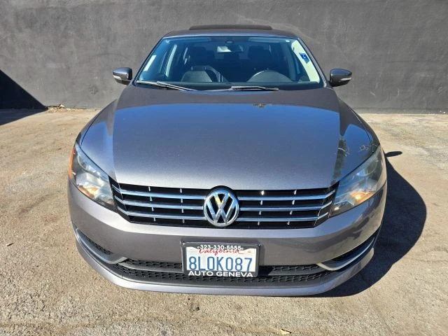2014 Volkswagen Passat - Image 2 of 21
