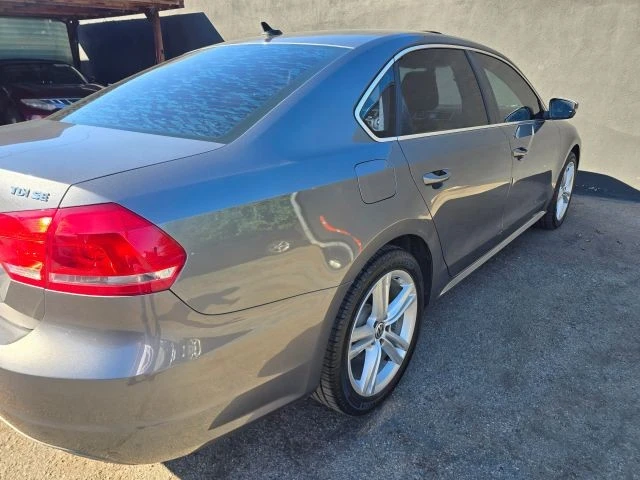 2014 Volkswagen Passat - Image 10 of 21