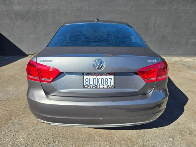 2014 Volkswagen Passat - Image 6 of 21