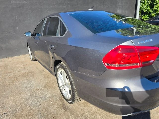 2014 Volkswagen Passat - Image 11 of 21
