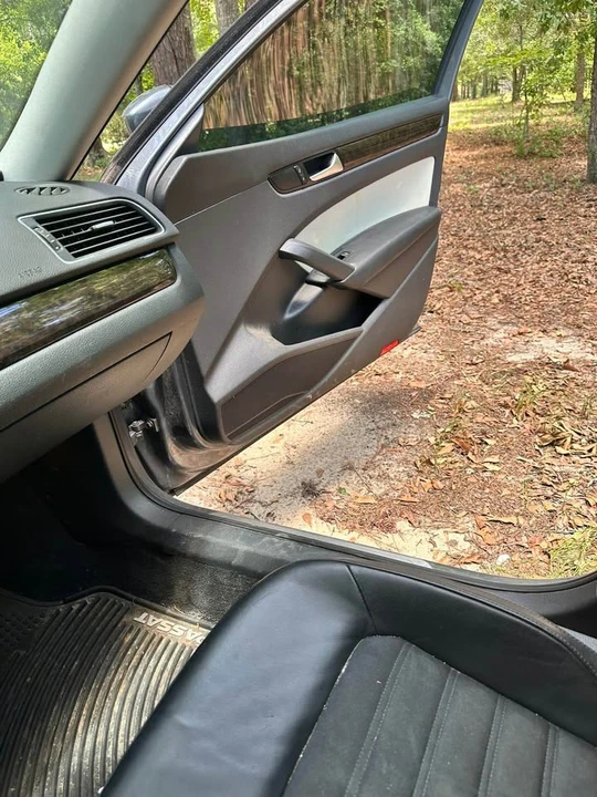 2014 Volkswagen Passat - Image 9 of 10