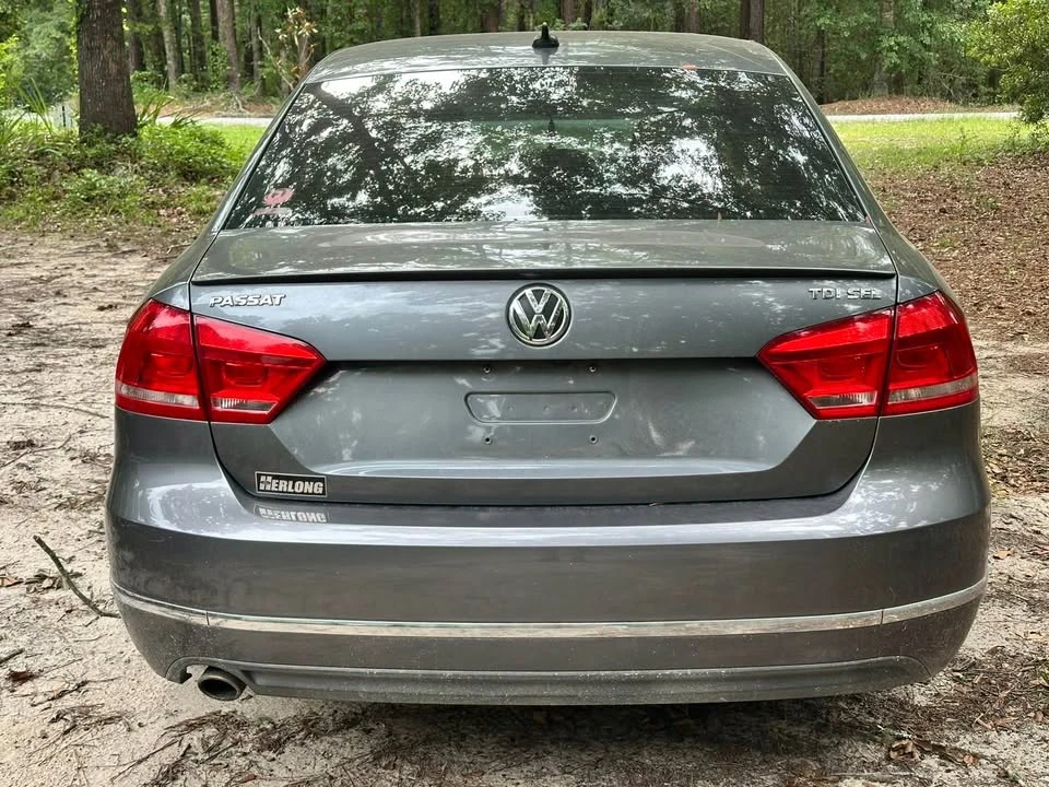 2014 Volkswagen Passat - Image 4 of 10