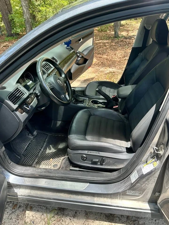 2014 Volkswagen Passat - Image 7 of 10