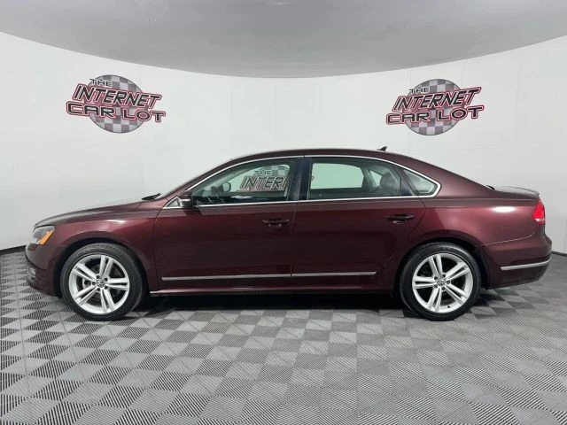 2014 Volkswagen Passat - Image 4 of 12