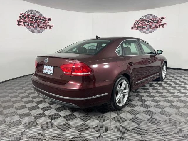 2014 Volkswagen Passat - Image 7 of 12